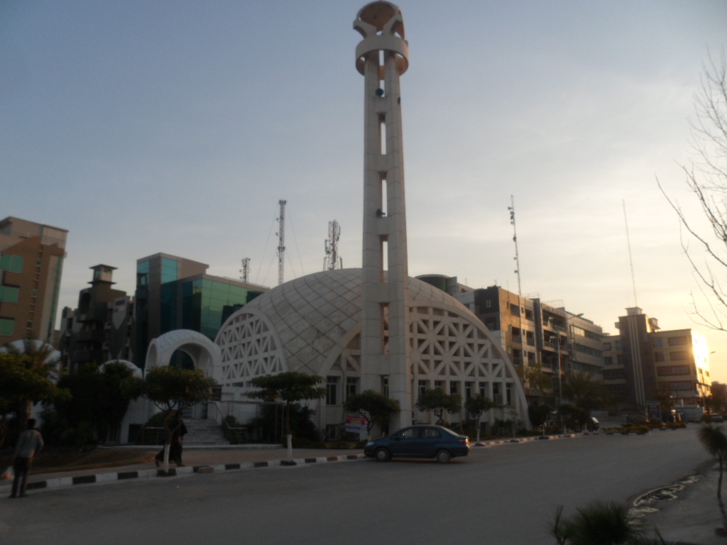 Tuba Masjid